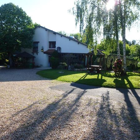 Hotel De La Bonnheure Bracieux Luaran gambar