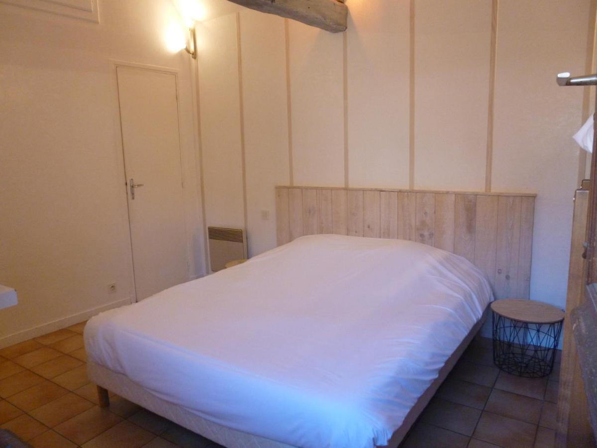 Hotel De La Bonnheure Bracieux Luaran gambar