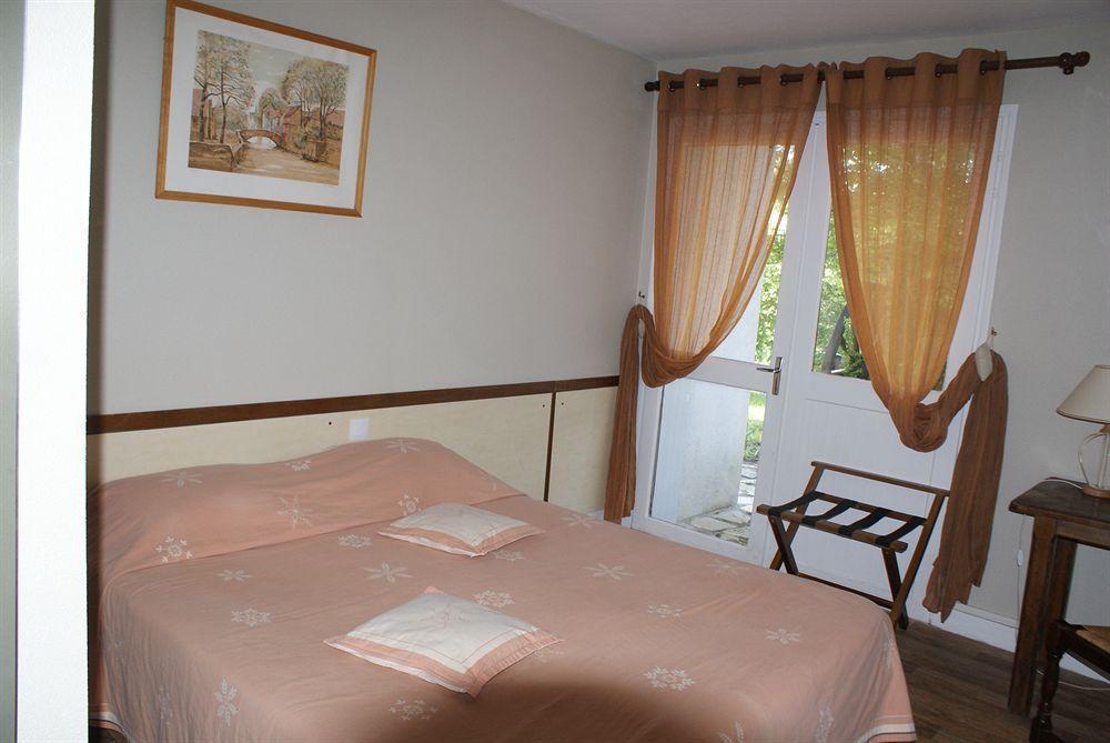 Hotel De La Bonnheure Bracieux Luaran gambar