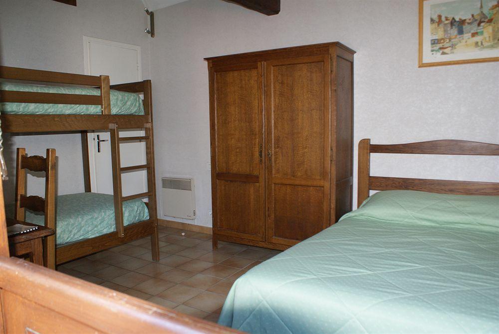 Hotel De La Bonnheure Bracieux Luaran gambar
