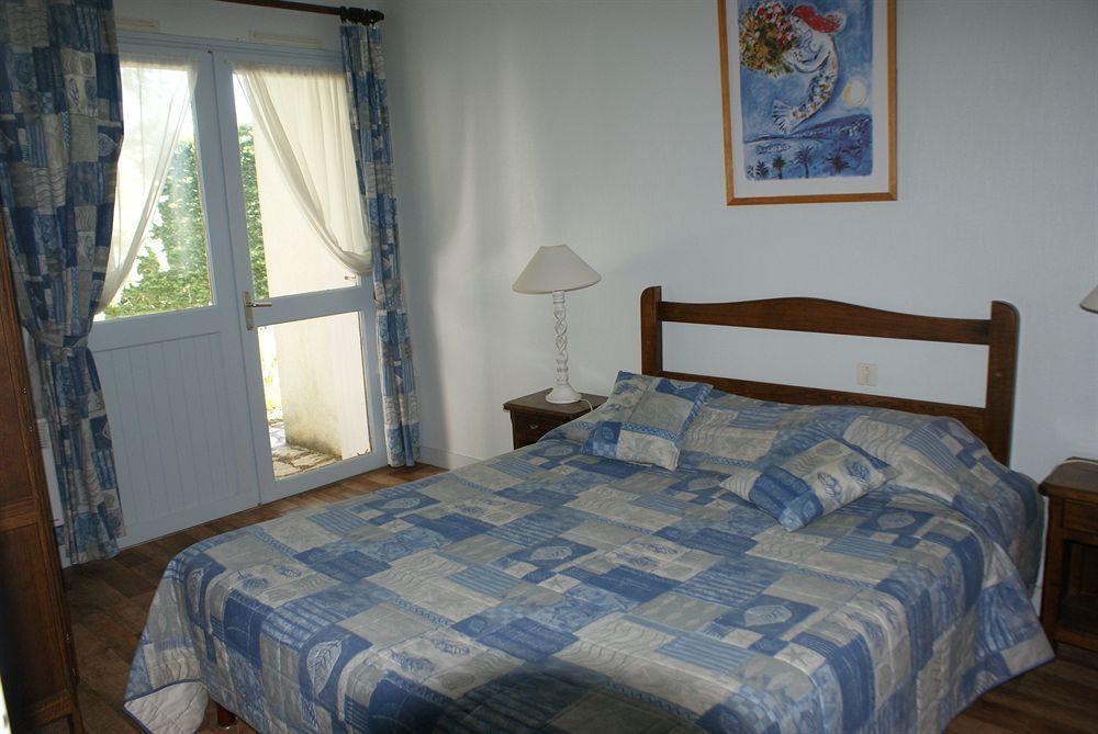 Hotel De La Bonnheure Bracieux Luaran gambar