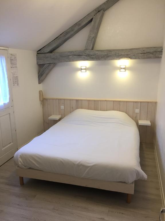 Hotel De La Bonnheure Bracieux Luaran gambar